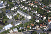 Photos de Palaiseau (le Quartier du Val)