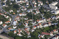Photos de Palaiseau (le Quartier du Val)