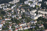 Photos de Palaiseau (le Quartier du Val)