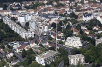 91120 Palaiseau - photo - Palaiseau (les Rieux)