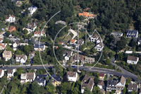 91120 Palaiseau - photo - Palaiseau (les Rochers de Lozre)