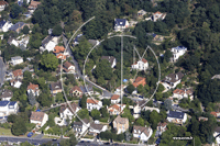 91120 Palaiseau - photo - Palaiseau (les Rochers de Lozre)