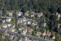 91120 Palaiseau - photo - Palaiseau (les Rochers de Lozre)