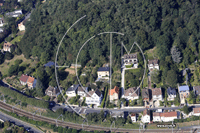 91120 Palaiseau - photo - Palaiseau (les Rochers de Lozre)