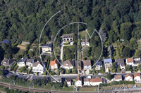 91120 Palaiseau - photo - Palaiseau (les Rochers de Lozre)