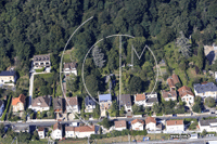 91120 Palaiseau - photo - Palaiseau (les Rochers de Lozre)