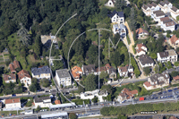91120 Palaiseau - photo - Palaiseau (les Rochers de Lozre)