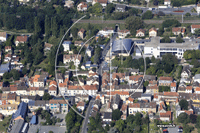 Photos de Palaiseau (les Trois Arpents)
