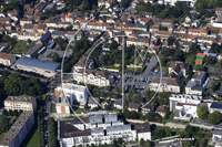 Photos de Palaiseau (les Trois Arpents)
