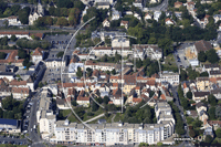 Photos de Palaiseau (les Trois Arpents)