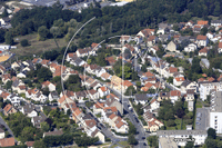 91120 Palaiseau - photo - Palaiseau (les Vergers)