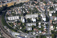 91120 Palaiseau - photo - Palaiseau (les Vergers)