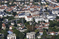 Photos de Palaiseau (Quartier de la Gare)