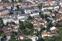 Photos de Palaiseau (Quartier de la Gare)