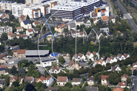 Photos de Palaiseau (Quartier de la Gare)