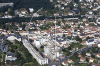 Photos de Palaiseau (Quartier de la Gare)