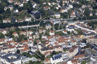 Photos de Palaiseau (Quartier de la Gare)