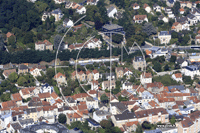 Photos de Palaiseau (Quartier de la Gare)