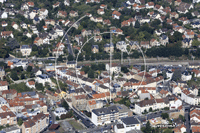 Photos de Palaiseau (Quartier de la Gare)