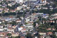 Photos de Palaiseau (Quartier de la Gare)