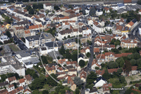 Photos de Palaiseau (Quartier de la Gare)