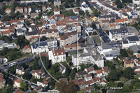 Photos de Palaiseau (Quartier de la Gare)