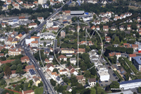 Photos de Palaiseau (Quartier de la Gare)
