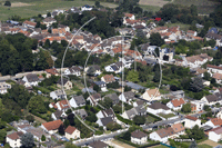 91160 Saulx-les-Chartreux - photo - Saulx-les-Chartreux (la Tuilerie)
