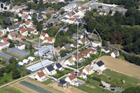91160 Saulx-les-Chartreux - photo - Saulx-les-Chartreux (la Tuilerie)