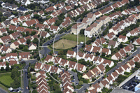 Photos de Savigny-sur-Orge (Quartier de l'Av. du Mal de Lattre de Tassigny)