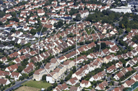 Photos de Savigny-sur-Orge (Quartier de l'Av. du Mal de Lattre de Tassigny)
