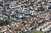 Photos de Savigny-sur-Orge (Quartier de l'Av. du Mal de Lattre de Tassigny)
