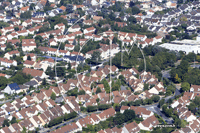 Photos de Savigny-sur-Orge (Quartier de l'Av. du Mal de Lattre de Tassigny)