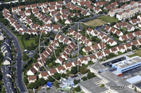 Photos de Savigny-sur-Orge (Quartier de l'Av. du Mal de Lattre de Tassigny)