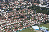 Photos de Savigny-sur-Orge (Quartier de l'Av. du Mal de Lattre de Tassigny)