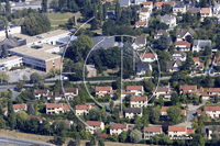 Photos de Verrires-le-Buisson (Alle des Tuileries)