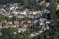 Photos de Verrires-le-Buisson (Amblainvilliers)