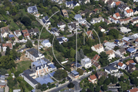 91370 Verrires-le-Buisson - photo - Verrires-le-Buisson (le Trsor - les Dauphines)