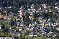 91370 Verrires-le-Buisson - photo - Verrires-le-Buisson (les Graviers)