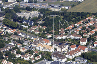 Photos de Wissous (le Bois Charlet)