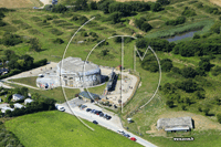 Photos de Audinghen (Batterie Todt-Muse du Mur de l'Atlantique)