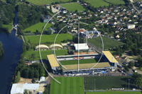   - photo - Auxerre (Stade Abb-Deschamps)