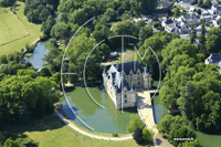 Photos de Azay-le-Rideau (Chteau d'Azay-le-Rideau)