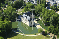   - photo - Azay-le-Rideau (Chteau d'Azay-le-Rideau)