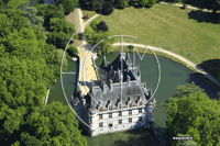   - photo - Azay-le-Rideau (Chteau d'Azay-le-Rideau)