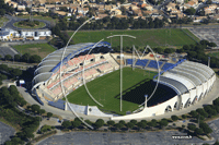 Photos de Bziers (Stade de la Mditerrane)