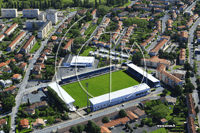 Photos de Castres (Stade Pierre-Antoine)