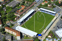 Photos de Castres (Stade Pierre-Antoine)