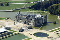 Photos de Chantilly (Chteau de Chantilly)