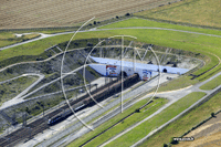 Photos de Coquelles (Entre du tunnel sous la Manche)